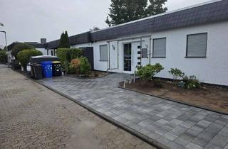 Haus mieten in 50374 Erftstadt, Erstbezug nach Sanierung in Bungalow mit Ausblick