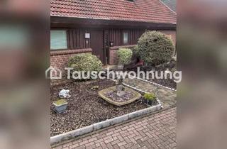Haus mieten in Dorfesch, 48432 Rheine, Tauschwohnung: 130 m² Haus in Rheine zu tauschen
