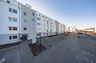 Wohnung mieten in 13057 Berlin, Erdgeschosswohnung in Falkenberg im Zweitbezug neu zu vermieten
