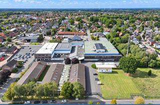Gewerbeimmobilie kaufen in 48346 Ostbevern, 25.000 m² leistungsstarker Unternehmensstandort mit Produktion, Hochregallager & Büro im Münsterland