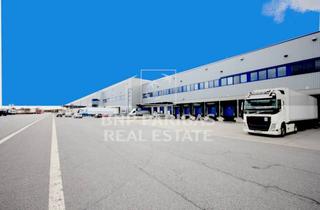 Gewerbeimmobilie mieten in 91301 Forchheim, PROVISIONSFREI * 19.500 m² Logistik * Achse Nürnberg - Bamberg