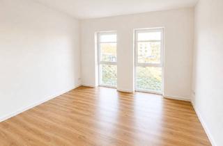 Wohnung mieten in 14469 Brandenburger Vorstadt, Helle & moderne 3-Zimmer-Wohnung im Obergeschoss mit großem Balkon zu vermieten!