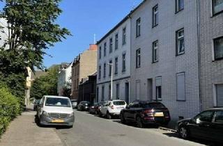 Anlageobjekt in Grothestraße 21, 46047 Marienkirche, Ein Haus mit Geschichte und Zukunft – Gepflegtes Mehrfamilienhaus mit modernisiertem Wohnraum