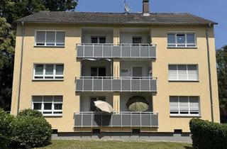 Anlageobjekt in Bahnhofsplatz, 65795 Hattersheim, 3-Zimmer-Wohnung in Hattersheim – vermietet