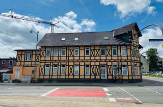 Anlageobjekt in Halchtersche Straße, 38304 Wolfenbüttel, NEUER PREIS! 10 Wohneinheiten | 7,20 % Rendite | Vollvermietet & umfangreich modernisiert