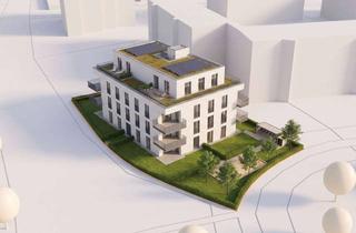 Grundstück zu kaufen in 13589 Spandau, Baugrundstück mit positivem Vorbescheid für Neubau mit 13 Wohneinheiten in Berlin-Spandau