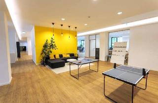 Büro zu mieten in 80337 München, Loftartige Bürofläche in Citylage