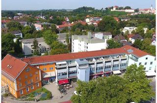 Praxen mieten in Frühlingstr. 34, 85221 Dachau, Praxisräume im Ärztezentrum am Bahnhofplatz in Dachau provisionsfrei zu vermieten!