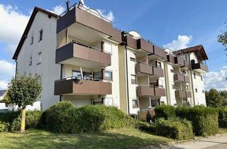 Wohnung kaufen in 74613 Öhringen, 2-Zimmer-Wohnung mit Terrasse und Tiefgaragenstellplatz