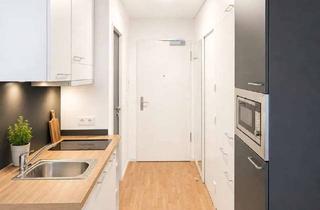 Immobilie mieten in Französische Straße, 14467 Nördliche Innenstadt, Französische Straße, Potsdam furnished