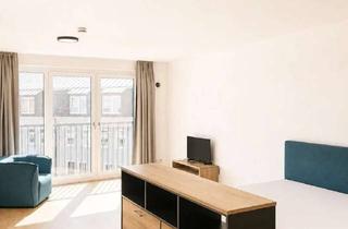 Immobilie mieten in Französische Straße, 14467 Nördliche Innenstadt, Französische Straße, Potsdam furnished