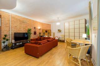 Immobilie mieten in Großgörschenstr 19, 10829 Schöneberg, Verträumtes Atelier im Feng-Shui Garten