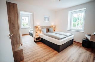 Immobilie mieten in Sallinger Str., 86154 Oberhausen, Möbliertes Apartment mit 2 separaten Schlafzimmern – Augsburg | Frei ab 01.11.2026