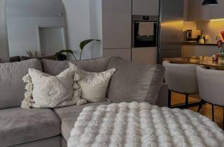 Immobilie mieten in 97273 Kürnach, *Zwischenmiete* 2-Zimmer Wohnung mit Garten