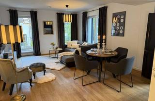 Immobilie mieten in 85570 Markt Schwaben, Möbliert auf Zeit ab 16.01.2027 · 3,5 Zi. · 94 m² · 2 Bäder · Dachterrasse · S2 nach München