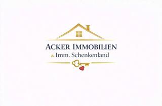 Haus kaufen in 15746 Groß Köris, Ein echter Bunker auf einem großzügigen Grundstück am Wald