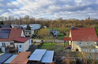 Wohnung kaufen in Hoyersburger Str. 67a, 29410 Salzwedel, Singlewohnung - Eigentum mit Garage in Salzwedel