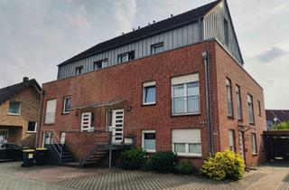Wohnung kaufen in 48268 Greven, Ihr neues Investment: 3-Zimmer-Wohnung in Greven – ideal für Kapitalanleger!