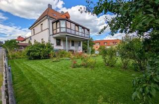 Wohnung mieten in 08060 Zwickau, Frisch saniert, clever geschnitten – 3 Zimmer Wohnung mit Terrasse und Garten
