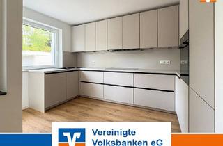 Wohnung kaufen in 71139 Ehningen, Rundum modernisiert: Großzügige 3,5-Zimmer-Wohnung mit neuer Wärmepumpe & Fußbodenheizung