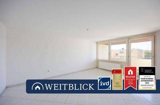 Wohnung kaufen in 71642 Ludwigsburg, WEITBLICK: Eigentumswohnung mit Potential!