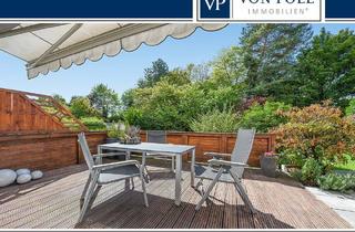 Wohnung kaufen in 40822 Mettmann, Lichterfülltes Wohngefühl mit großer Sonnenterrasse und Einbauküche in Metzkausen