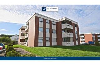 Wohnung kaufen in 59514 Welver, Gepflegte 3-Zimmer-Wohnung mit Balkon in Welver-Scheidingen