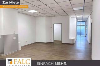 Büro zu mieten in 44309 Dortmund, Vielseitige Gewerbefläche in Dortmund – ideal für Büro, Kanzlei oder Praxis