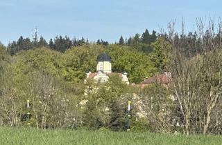 Garagen kaufen in 82284 Grafrath, TOP Grundstück zum Bau von 10 Reihenhäusern in schönster, malerischer Lage