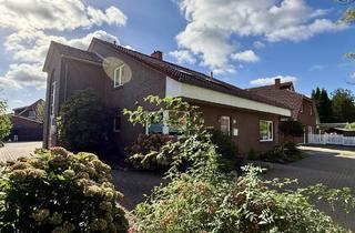 Wohnung kaufen in 26441 Jever, Zentrumsnah und ebenerdigSchicke und helle Eigentumswohnung