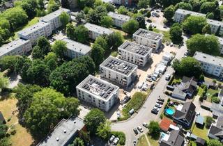 Wohnung mieten in 25524 Itzehoe, Lebenswert mieten in Itzehoe-Edendorf