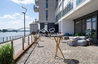 Büro zu mieten in Anna-Schneider-Steig 19, 50678 Köln, Showroom oder Praxis/Büro mit 175qm in bester Ausstattung kurzfristig beziehbar!