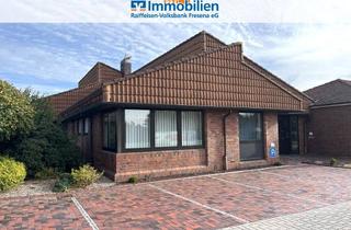 Büro zu mieten in 26624 Südbrookmerland, Modernes Büro mit Sozialbereich zum Januar frei