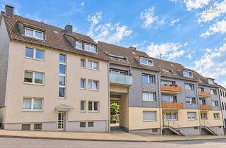 Anlageobjekt in 42857 Remscheid, Attraktives Wohnportfolio mit 20 Wohneinheiten und einer Gewerbeeinheit