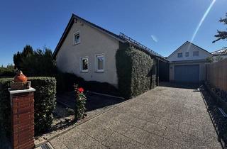 Einfamilienhaus kaufen in 67593 Westhofen, Einfamilienhaus mit Wintergarten und Garage