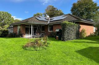Einfamilienhaus kaufen in 24340 Kochendorf, Bungalow-Wohntraum nahe der Ostsee