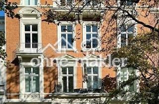 Haus mieten in , 20148 Hamburg, Gewerbeimmobilie Hamburg Rotherbaum