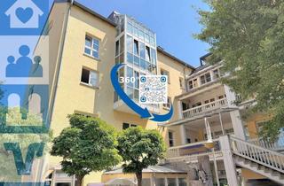 Wohnung kaufen in 82256 Fürstenfeldbruck, Großzügige Maisonettewohnung mit Dachterrasse – Wohnen im Herzen von Fürstenfeldbruck