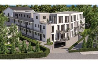 Penthouse kaufen in 88499 Riedlingen, "Donau Living"Neubauwohnungen in bevorzugter zentrumsnaher Wohnlage von Riedlingen