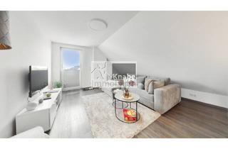 Wohnung mieten in 49324 Melle, Über den Dächern von Melle – modernes Wohnen mit großem Balkon!
