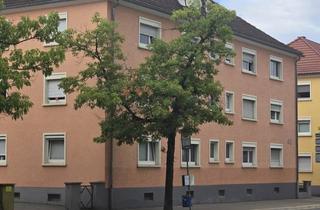 Wohnung kaufen in Bahnhofstraße 45, 78224 Singen, Renditestarke Kapitalanlage in Singen: Voll möblierte 2,5-Zimmer-Wohnung, frei!