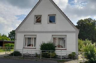 Einfamilienhaus kaufen in 26939 Ovelgönne, Charmantes Einfamilienhaus im Zentrum im schönen Burgdorf Ovelgönne