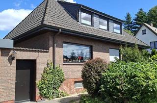 Einfamilienhaus kaufen in 27804 Berne, Hübsches Einfamilienhaus in Berne, Ganspe