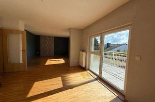 Wohnung mieten in 35415 Pohlheim, Großzügige 4-Zimmer Wohnung mit Balkon in Pohlheim- Watzenborn