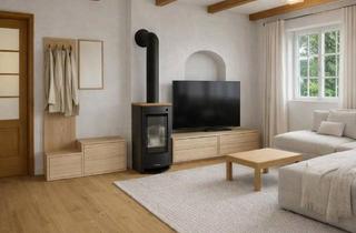 Wohnung kaufen in 88099 Neukirch, Charmante 3-Zimmer-Erdgeschoss-Wohnung