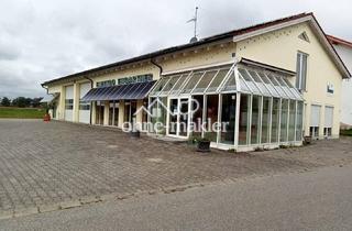 Büro zu mieten in Auenweg 20, 94428 Eichendorf, Betriebsgebäude