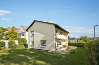 Einfamilienhaus kaufen in 35398 Gießen, Einfamilienhaus in Gießen-Kleinlinden
