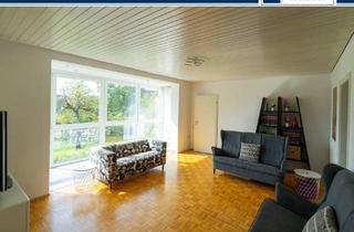 Wohnung kaufen in 78086 Brigachtal, Großzügig & modern wohnen | 4-Zi. | Erdgeschoss | eigener Gartenbereich | 2 Stellplätze | Sackgasse