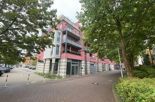 Wohnung mieten in Otto-Knöpfer-Strasse, 99096 Erfurt, Erfurt* Karree am Südpark* helle 2 Zimmer-Wohnung mit Balkon* sep. Küche* Tageslichtbad
