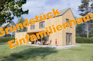 Grundstück zu kaufen in Hohenzollernstraße 12, 71149 Bondorf, Entsteht hier bald Ihr neues Zuhause?